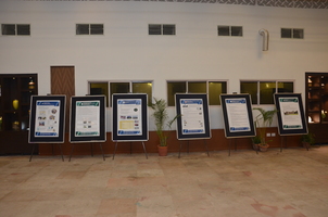 DST Conclave - 2017, SNBNCBS-43